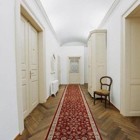 Prague 1 Exclusive Residence Exteriér fotografie